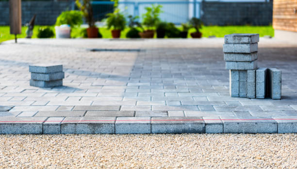 Professional Driveway Paving Services in Hayward, CA