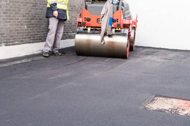 Best Driveway Crack Filling  in Hayward, CA